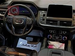 جی ئێم سی یوکۆن